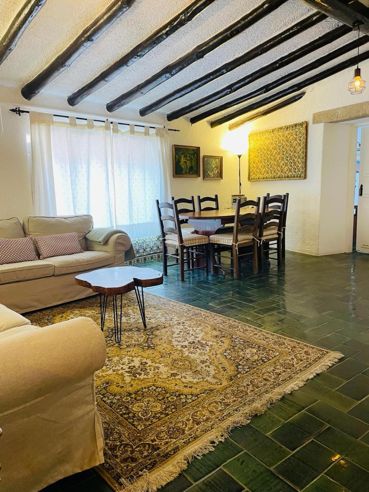 Casa Do Mar - Golf Jamor Oeiras Exterior foto